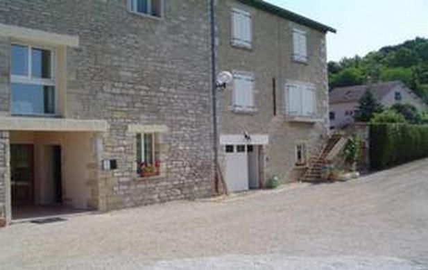 Villers-la-Faye Le Verger Des Hautes-Cotes De Nuits מראה חיצוני תמונה